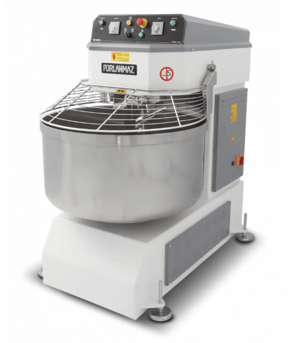 Тестомес спиральный Porlanmaz PMSP 100