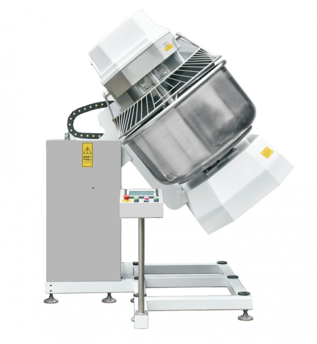 Тестомес спиральный Danler PL-330