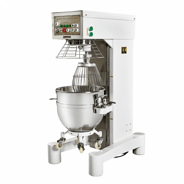 Миксер планетарный Danler MS-150