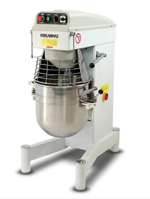 Миксер планетарный Porlanmaz PMP-60