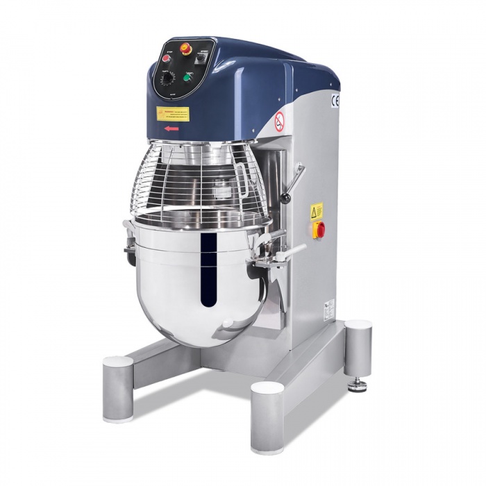 Миксер планетарный Porlanmaz PMP-80