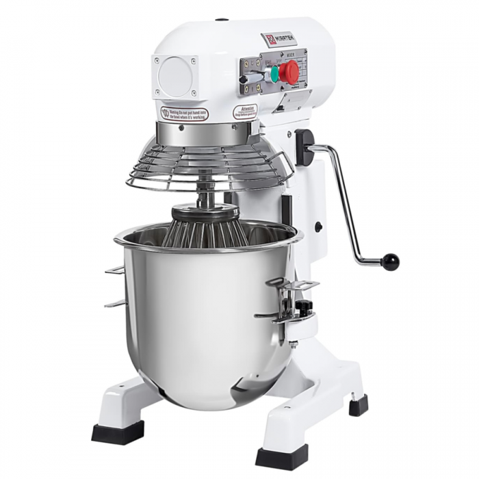 Миксер планетарный Miratek MG-30