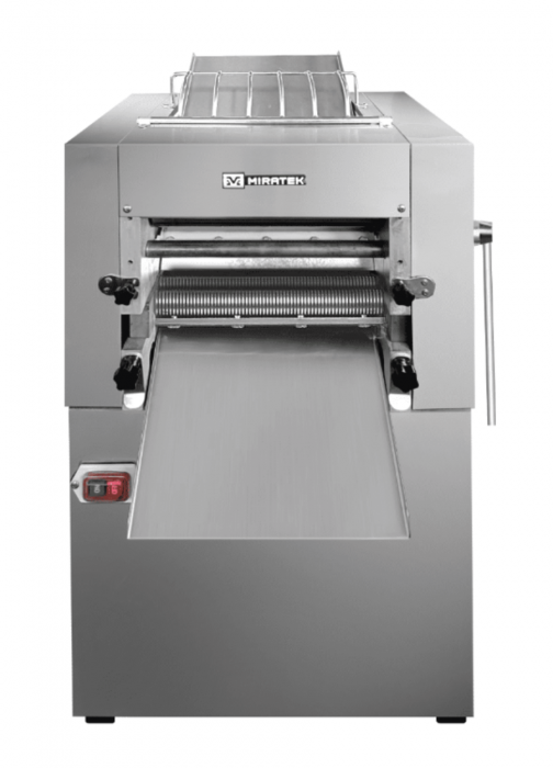 Лапшерезка Miratek KL-35S (нерж.)