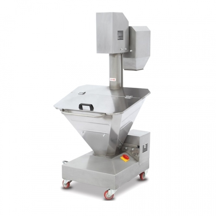 Мукопросеиватель Porlanmaz PMFS-2000