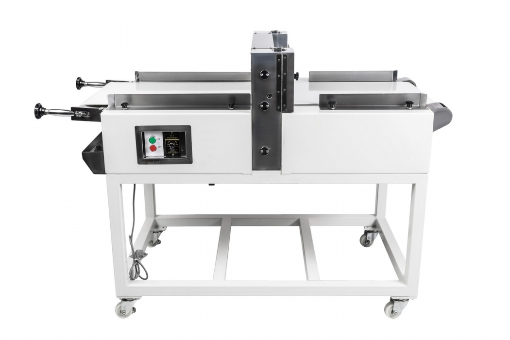 Машина для нарезки кондитерских изделий Danler GМ-480