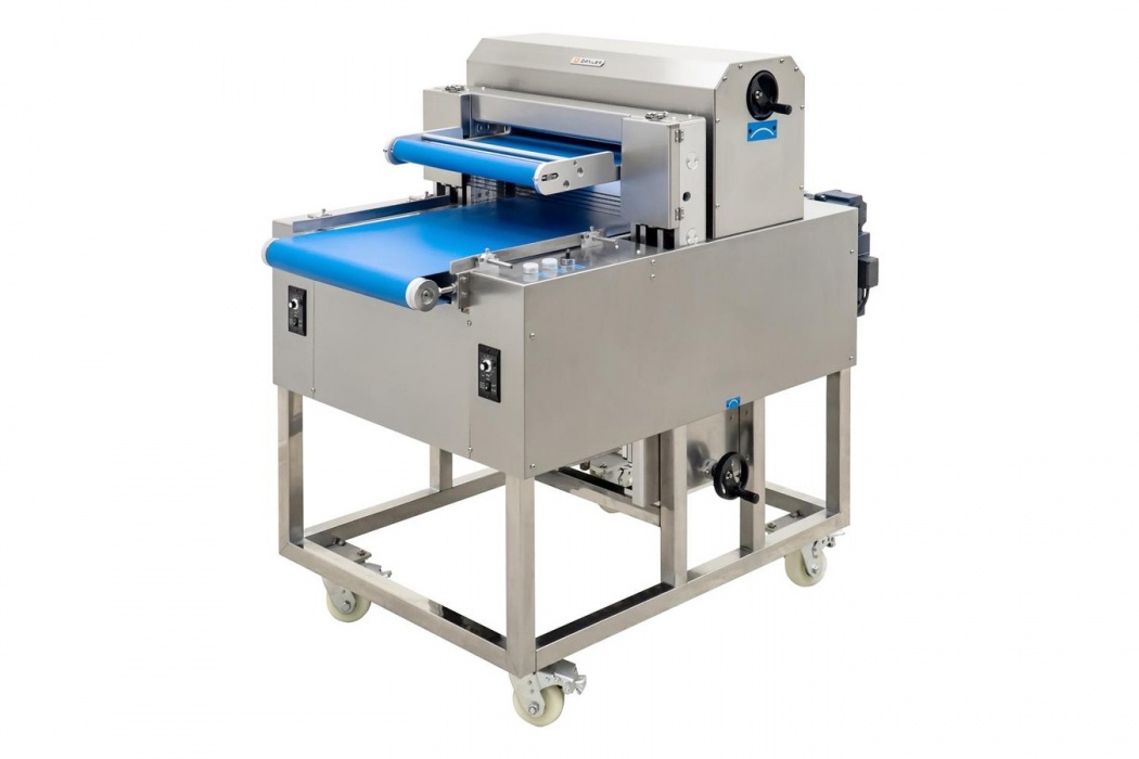 Машина для нарезки кондитерских изделий Danler GD-450