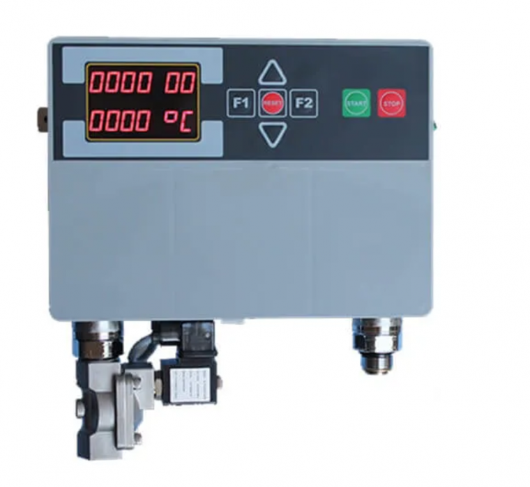 Дозатор воды Porlanmaz PMWD-60