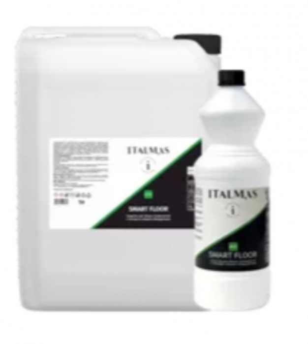 Средство моющее для машинной уборки полов ИжСинтез Smart Floor, 5л