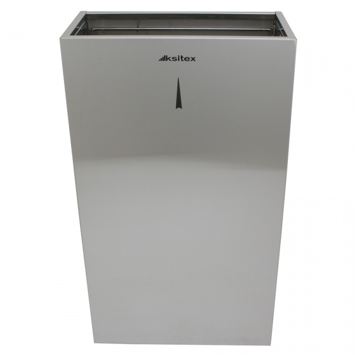 Бак мусорный Ksitex GBW-35М