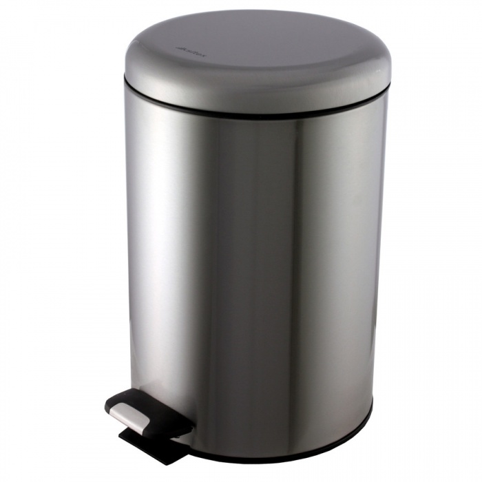 Бак мусорный Ksitex BGR-20M