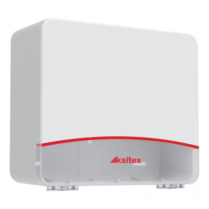 Диспенсер для листовых полотенец Ksitex TH-210W