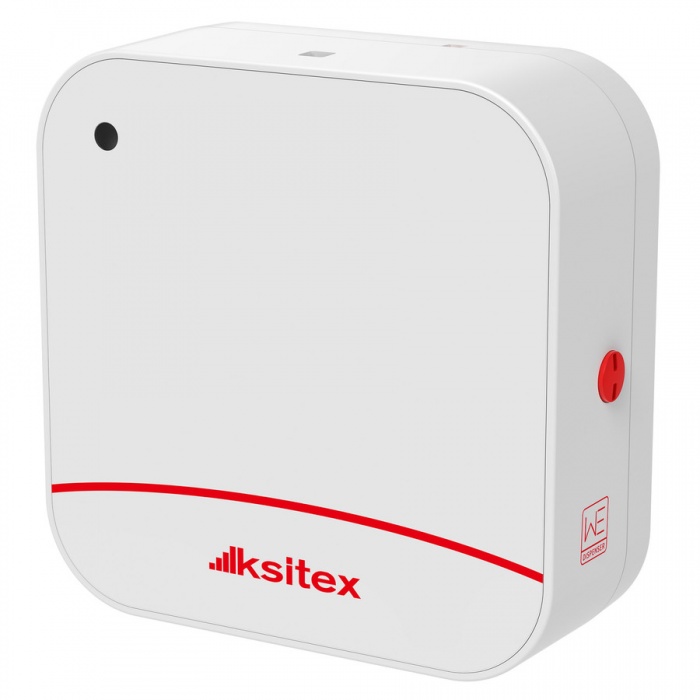 Диспенсер для освежителя воздуха Ksitex PD-202W