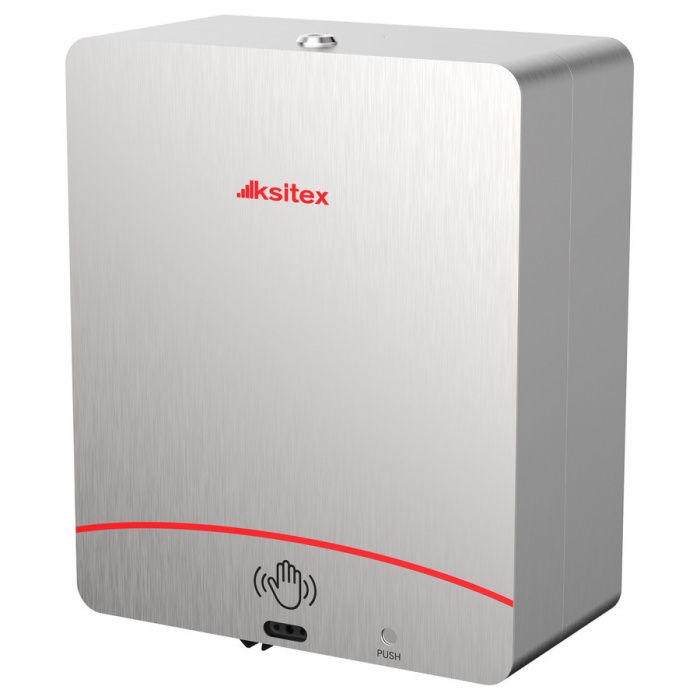 Диспенсер для туалетной бумаги Ksitex ATP-211M