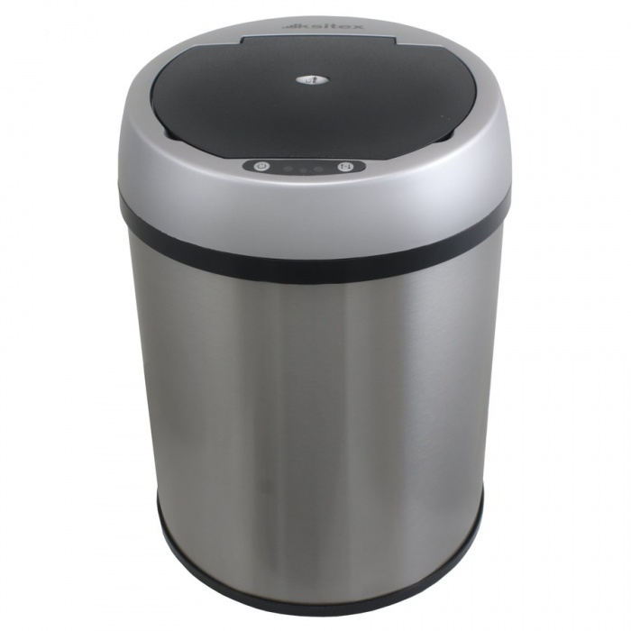 Бак мусорный Ksitex AGB-9L