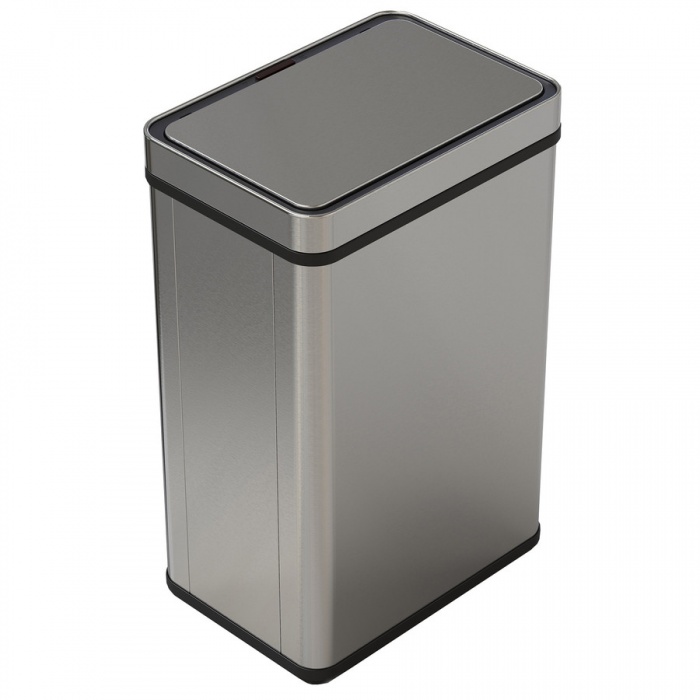 Бак мусорный Ksitex AGB-60М