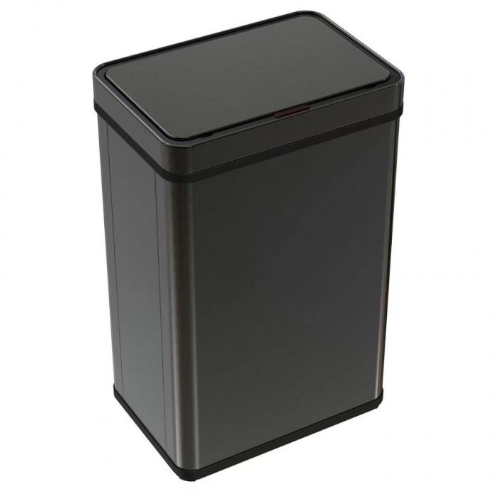 Бак мусорный Ksitex AGB-60B