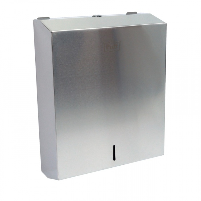 Диспенсер для листовых полотенец Puff 5615