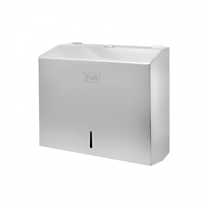 Диспенсер для листовых полотенец Puff 5610
