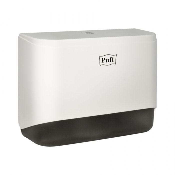 Диспенсер для листовых полотенец Puff 5140