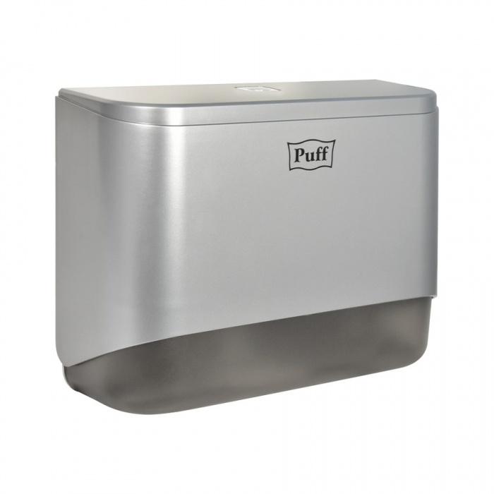 Диспенсер для листовых полотенец Puff 5140S