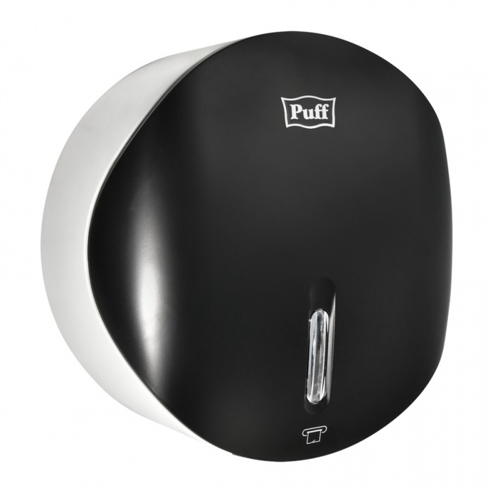 Диспенсер для туалетной бумаги Puff 7145Bl