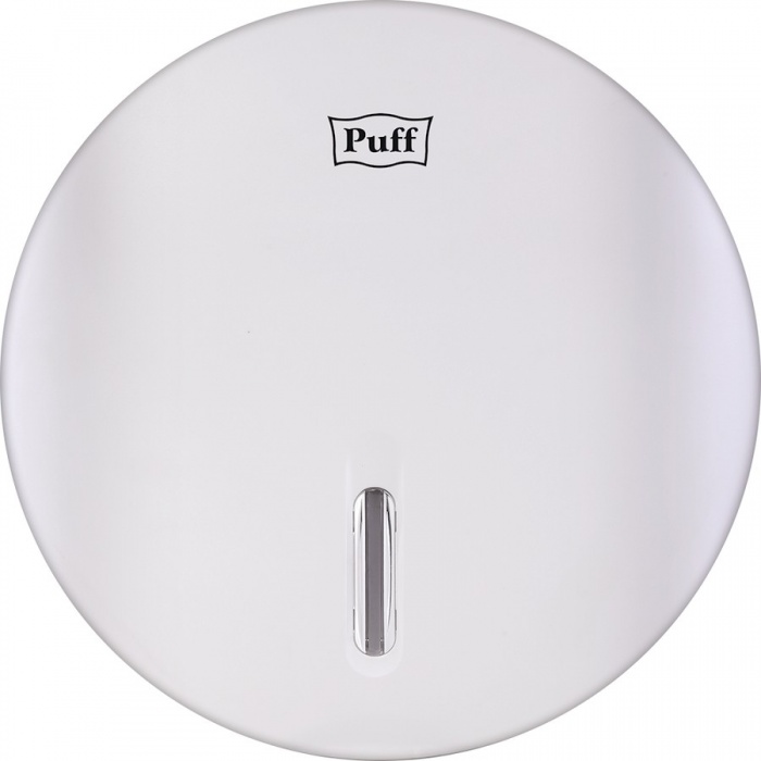 Диспенсер для туалетной бумаги Puff 7145