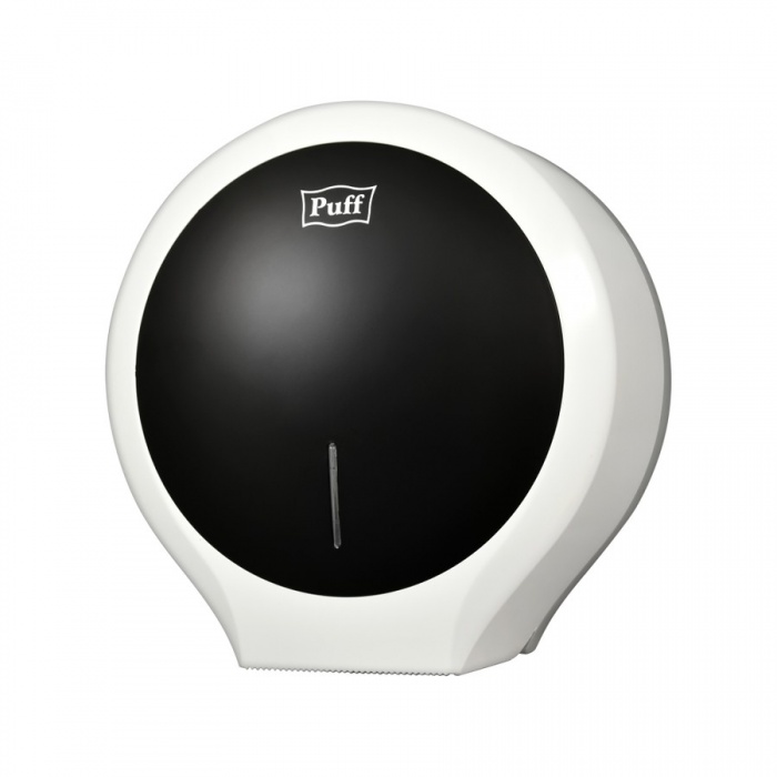 Диспенсер для туалетной бумаги Puff 7135Bl