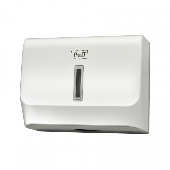 Диспенсер для листовых полотенец Puff 5130