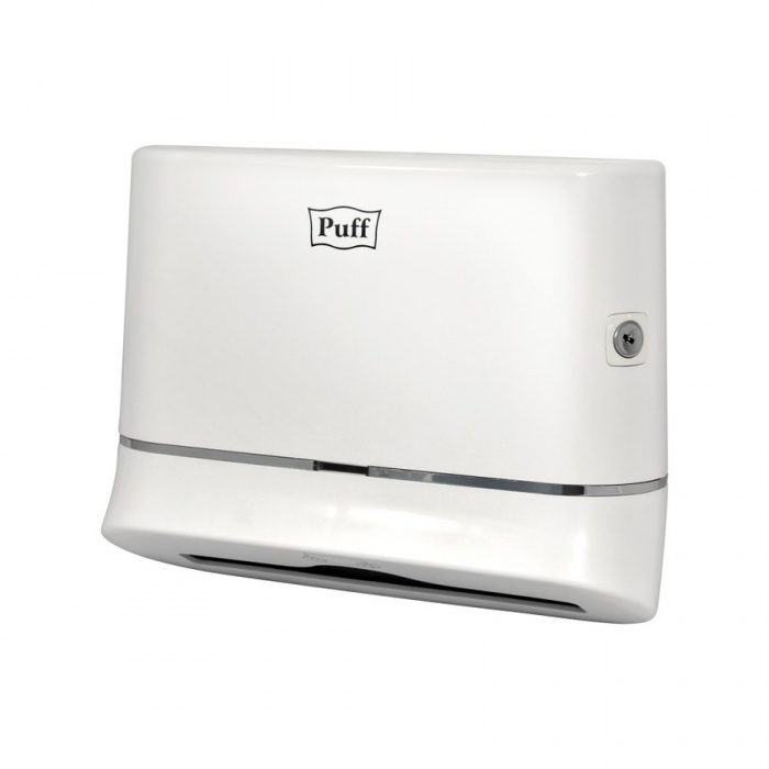 Диспенсер для листовых полотенец Puff 5135