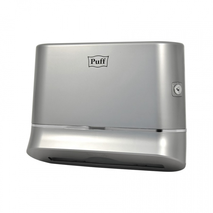 Диспенсер для листовых полотенец Puff 5135S