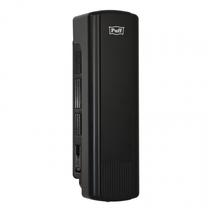 Диспенсер для жидкого мыла Puff 8110Bl
