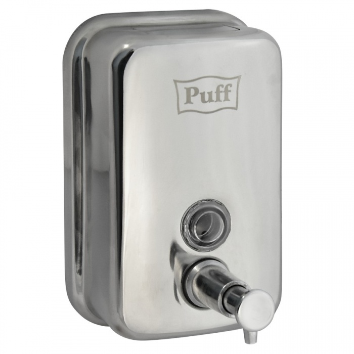 Диспенсер для жидкого мыла Puff 8605