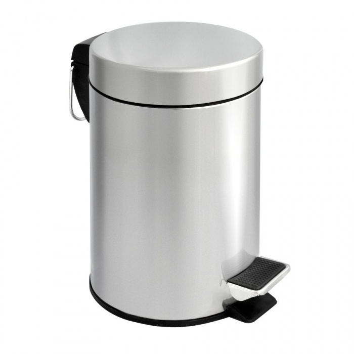 Бак мусорный Puff Solinne, 3 л