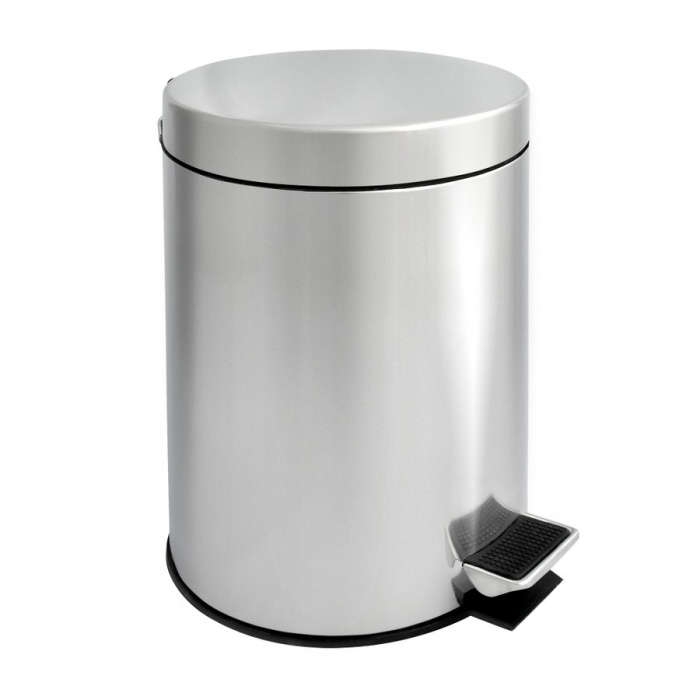 Бак мусорный Puff Solinne, 5 л