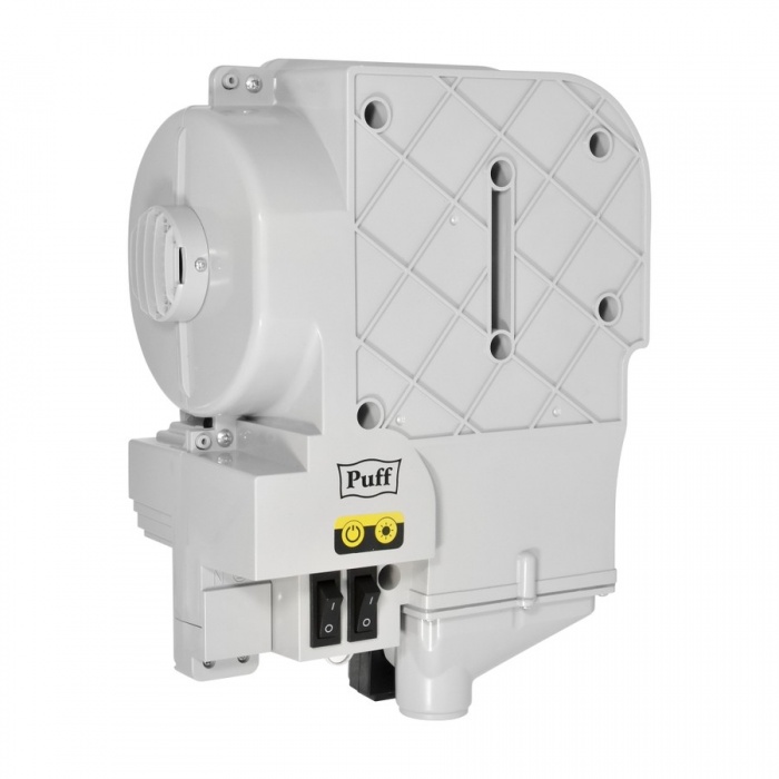 Сушилка для рук Puff 8821