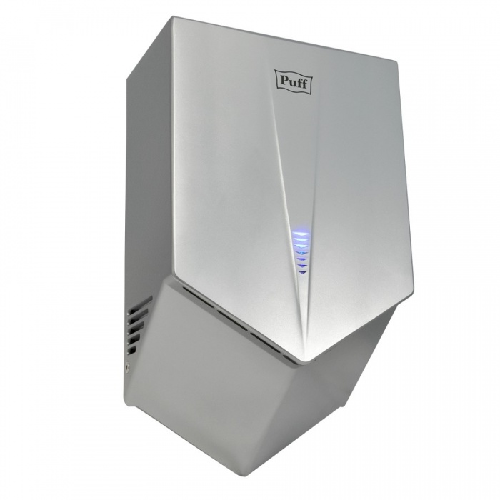 Сушилка для рук Puff 8802C