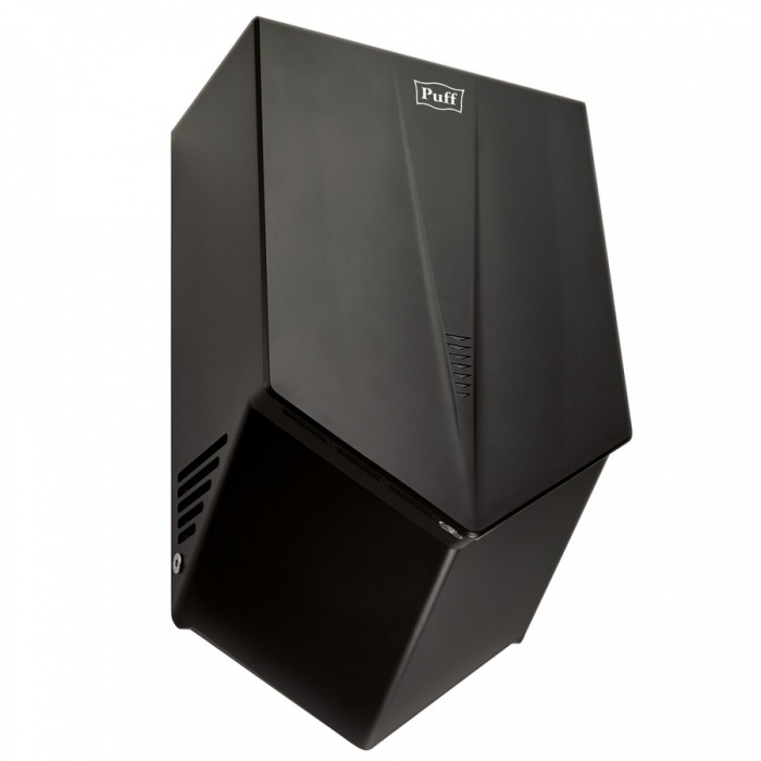 Сушилка для рук Puff 8802Bl