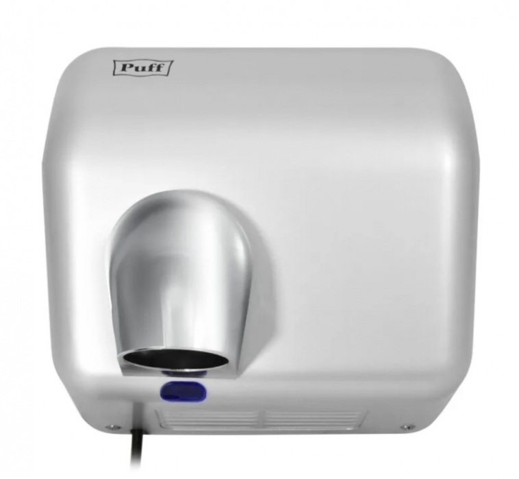 Сушилка для рук Puff 8841