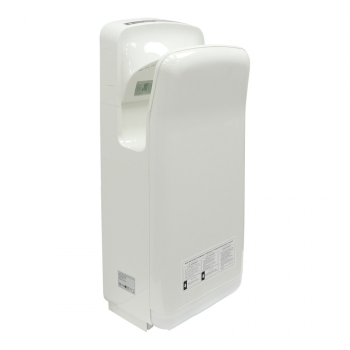 Сушилка для рук Puff 8878B