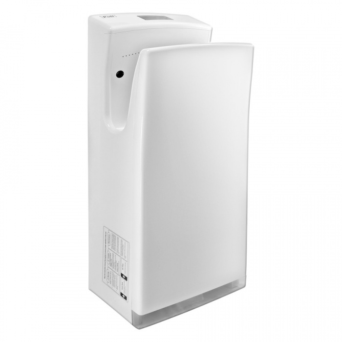 Сушилка для рук Puff 8890