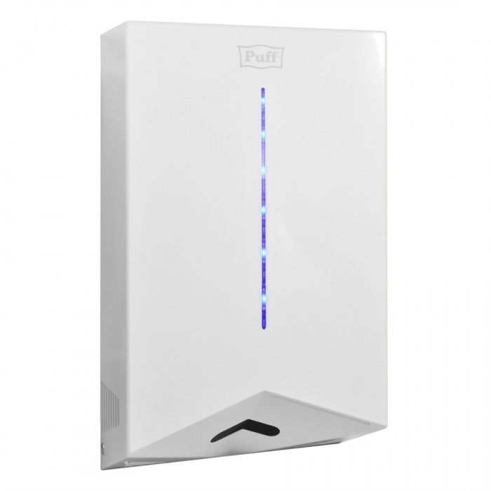 Сушилка для рук Puff 8801