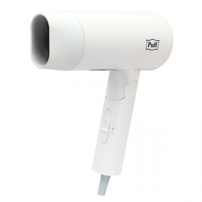 Фен настенный Puff 1301