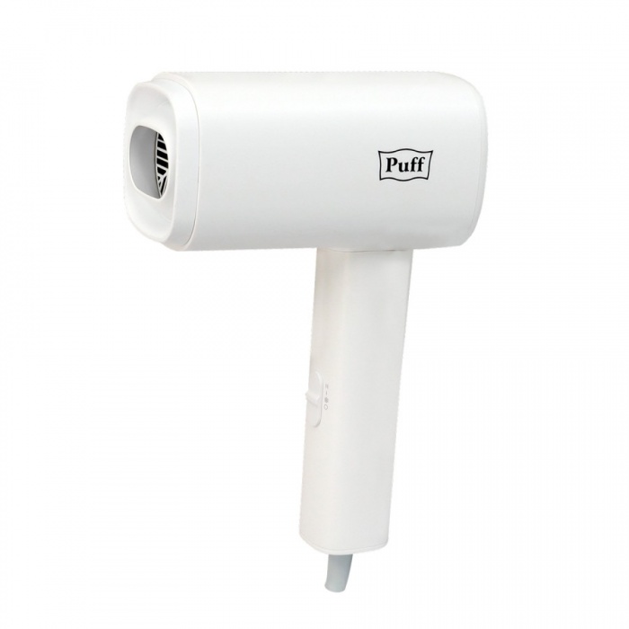 Фен настенный Puff 1602