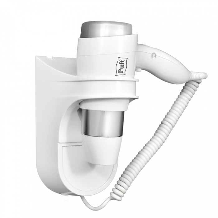 Фен настенный Puff 1600