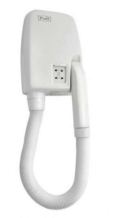 Фен настенный Puff 850В