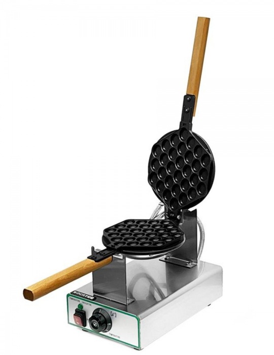 Вафельница Kocateq GH 15 HK GL