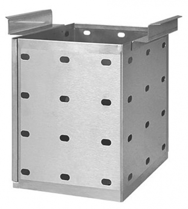 Корзина для яиц ТММ 245х250х300мм