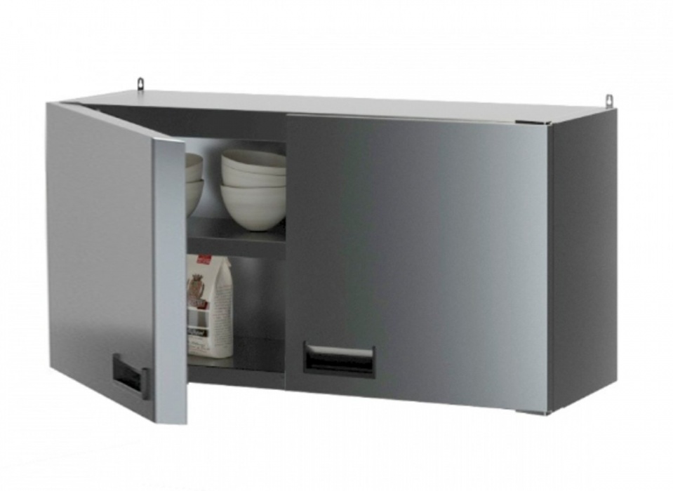 Полка закрытая ТММ ПЗ 1500/400 распашная