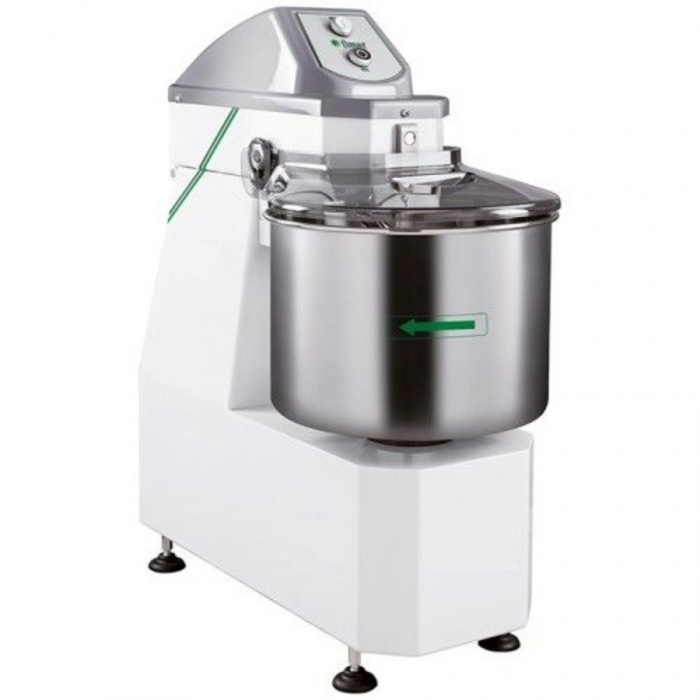 Тестомес спиральный Fimar 18SB, 3Ф