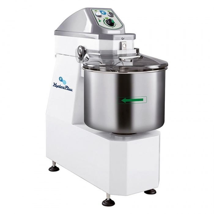 Тестомес спиральный Fimar HYD38SBM, 1Ф